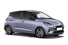 Car Hire Atherton - Hyundai i10 Auto - car hire Atherton